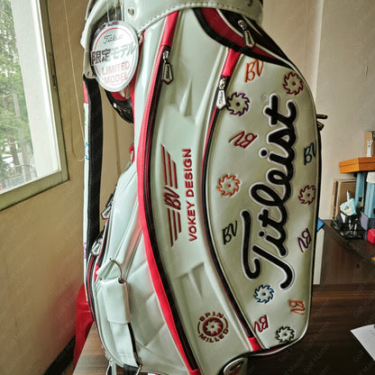 Titleist bag 1