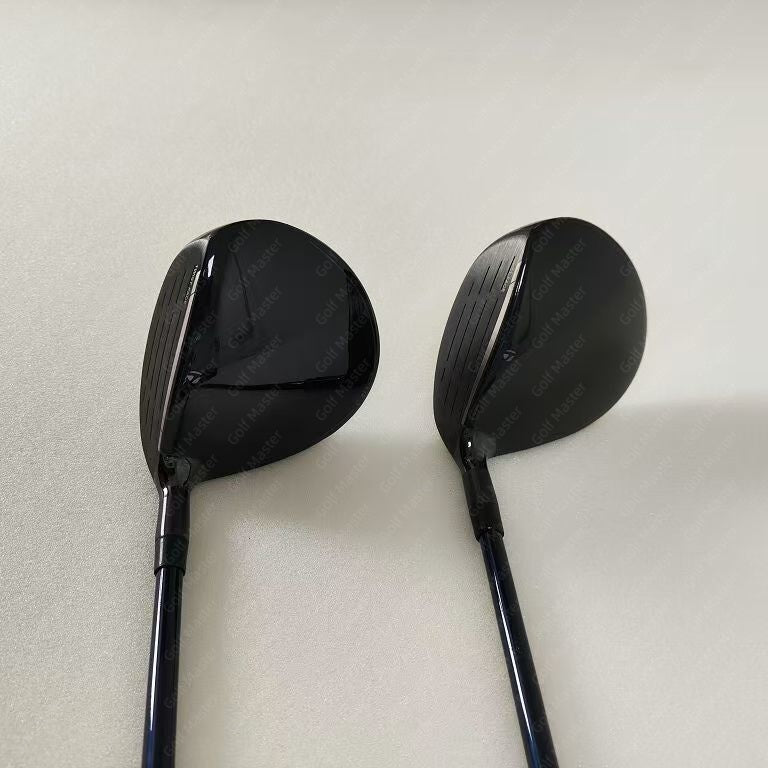 QI10 MAX 3wood-5wood