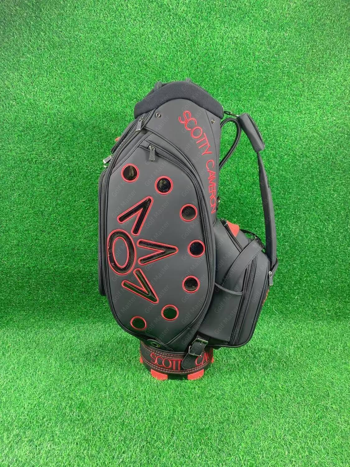 49-Scotty Cameron Bag