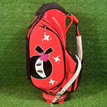 47-Scotty Cameron Bag