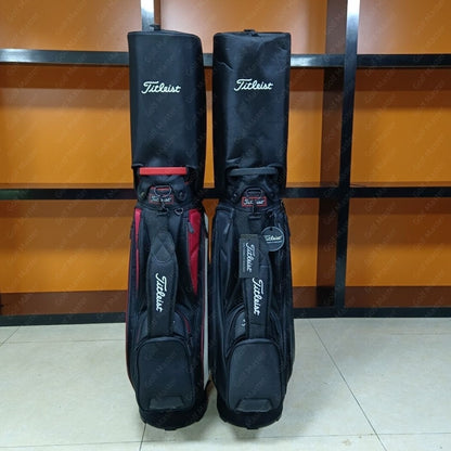Titleist bag 2