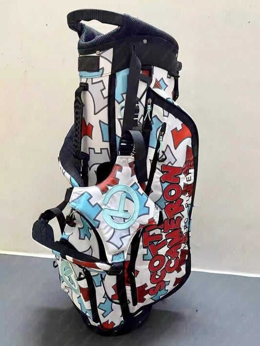 17-Scotty Cameron Bag
