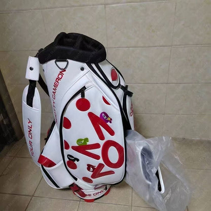 57-Scotty Cameron Bag