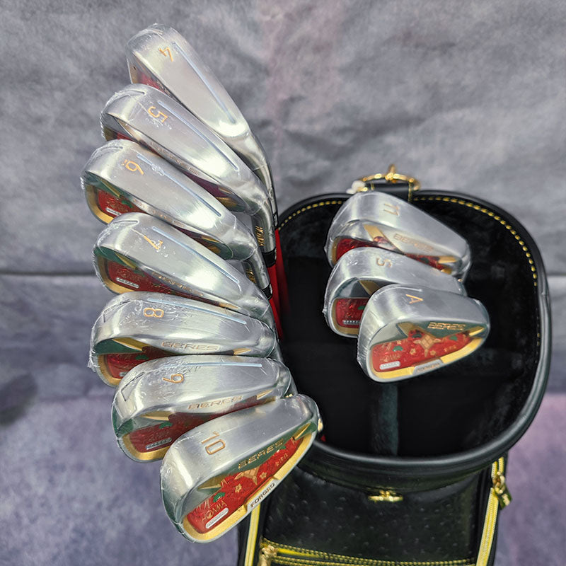 Honma-08 5-star Irons
