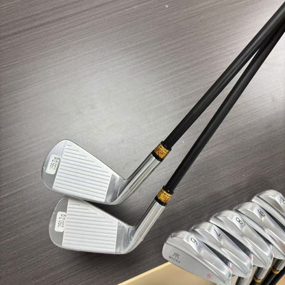 KM-700 Irons