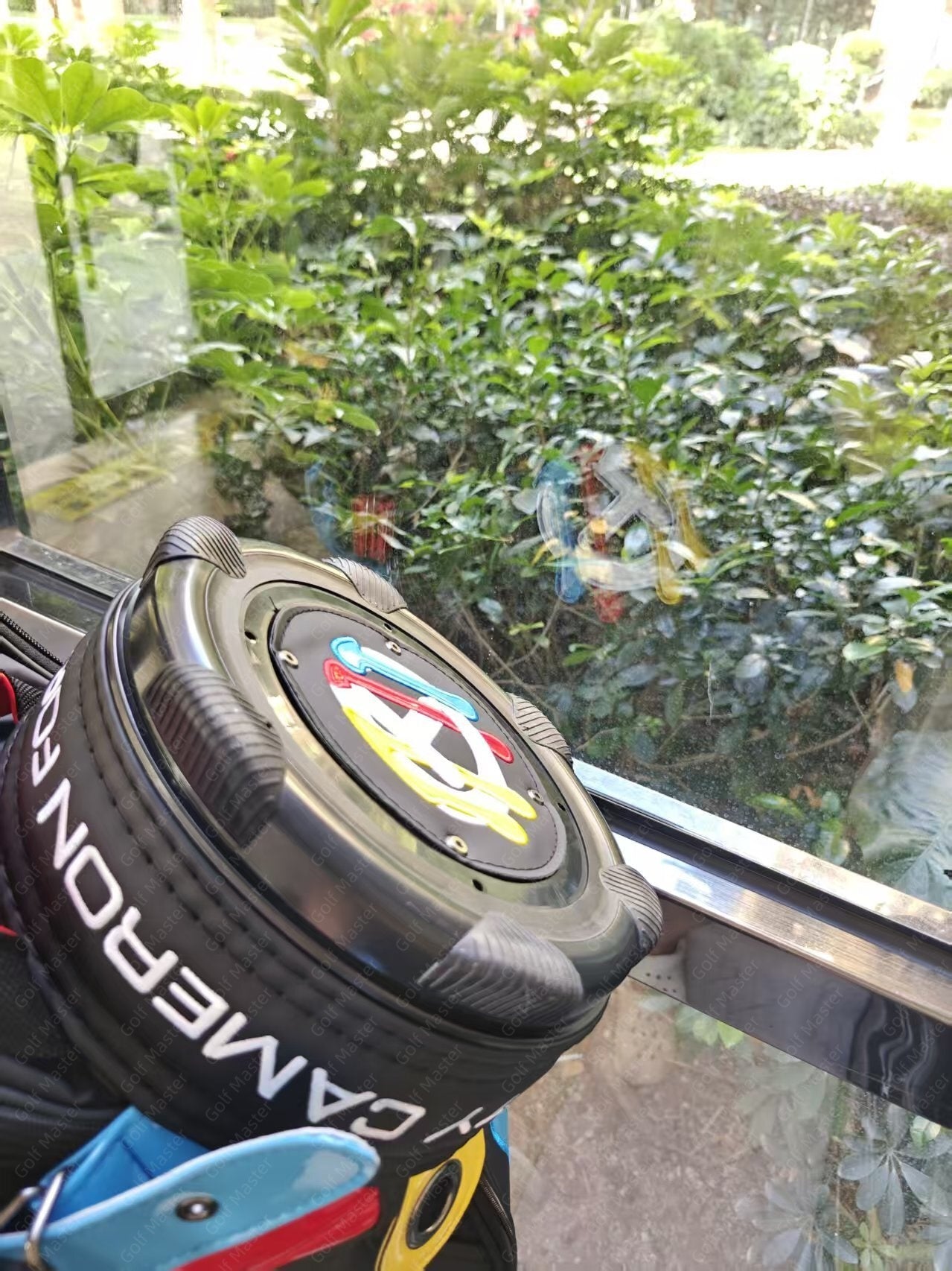 68-Scotty Cameron Bag