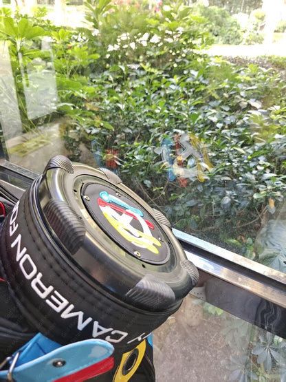 68-Scotty Cameron Bag