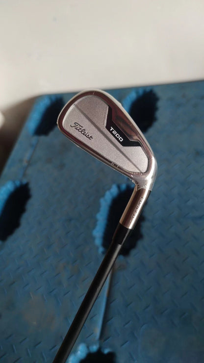 T200 Irons type