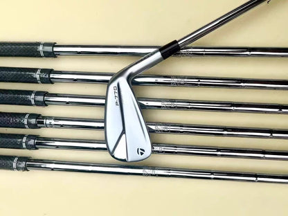 P770 silver Irons