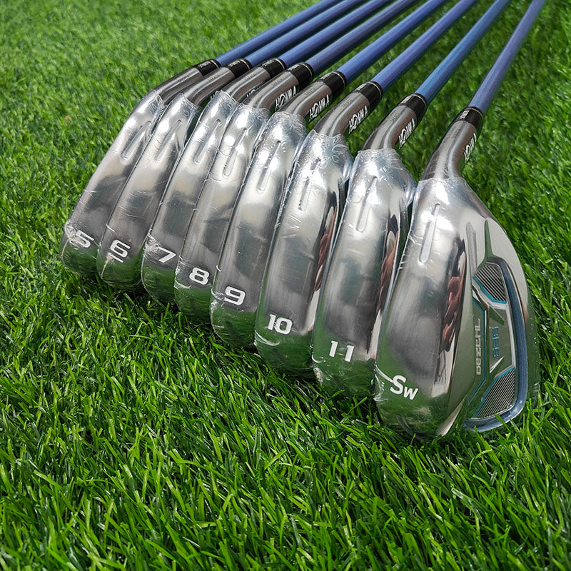 Honma-535 Irons