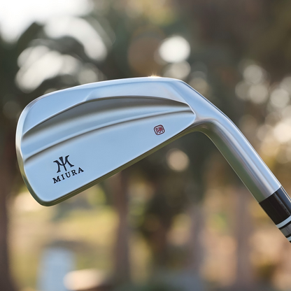 KM-700 Irons