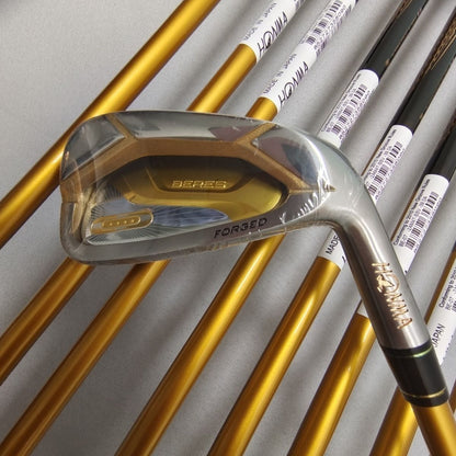 HONMA S07 4-star set