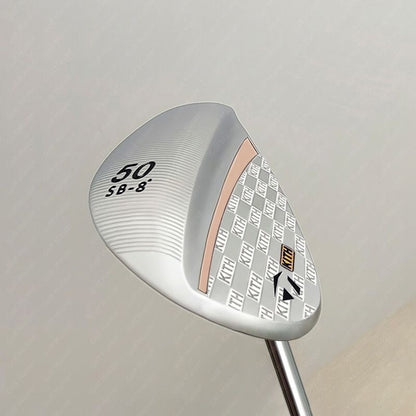 MG4 co-branded KITH Silver Wedge