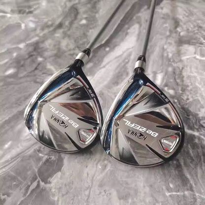 honma 3wood or 5wood
