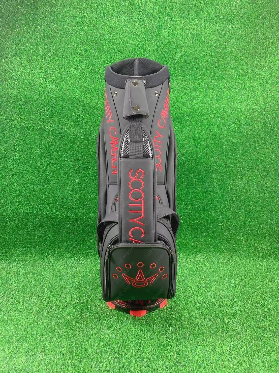 49-Scotty Cameron Bag