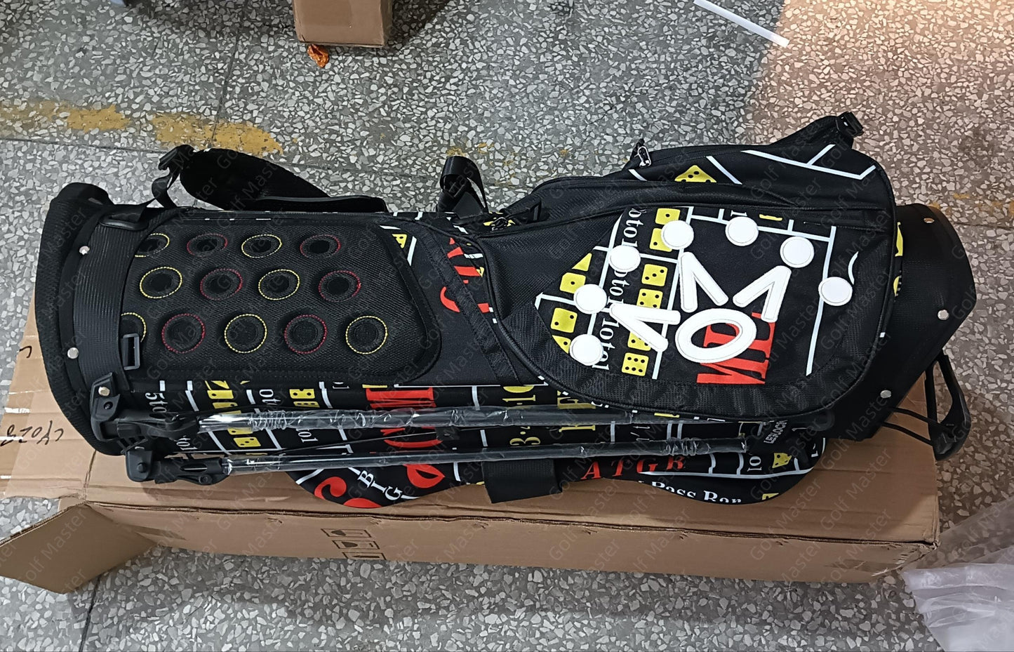 67-Scotty Cameron Bag