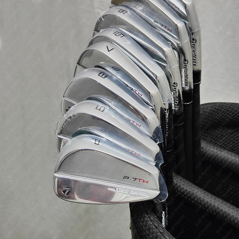 P7TW irons
