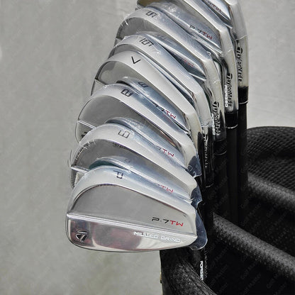 P7TW irons