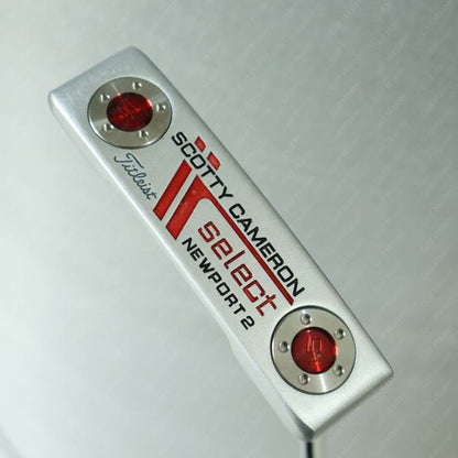 32 Scotty Cameron