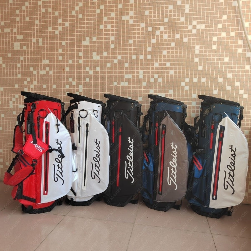 Titleist bag 4