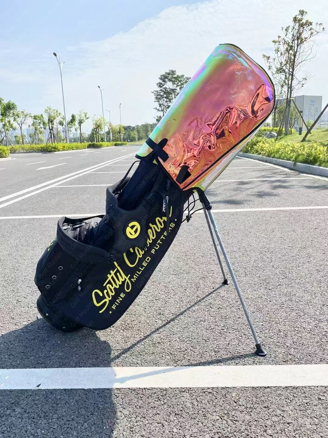 45-Scotty Cameron Bag