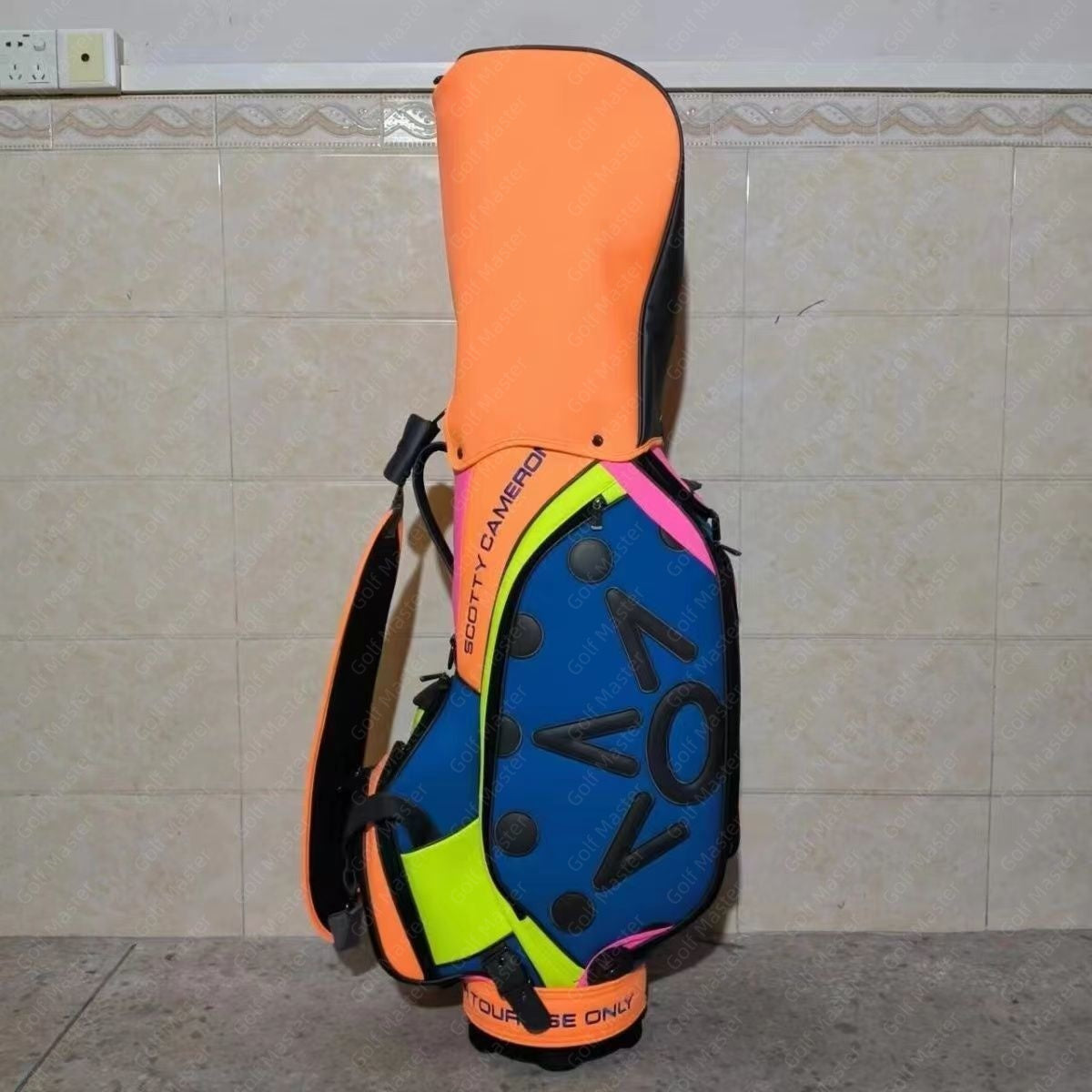 50-Scotty Cameron Bag