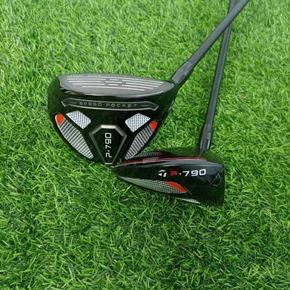 P790 3wood-5wood
