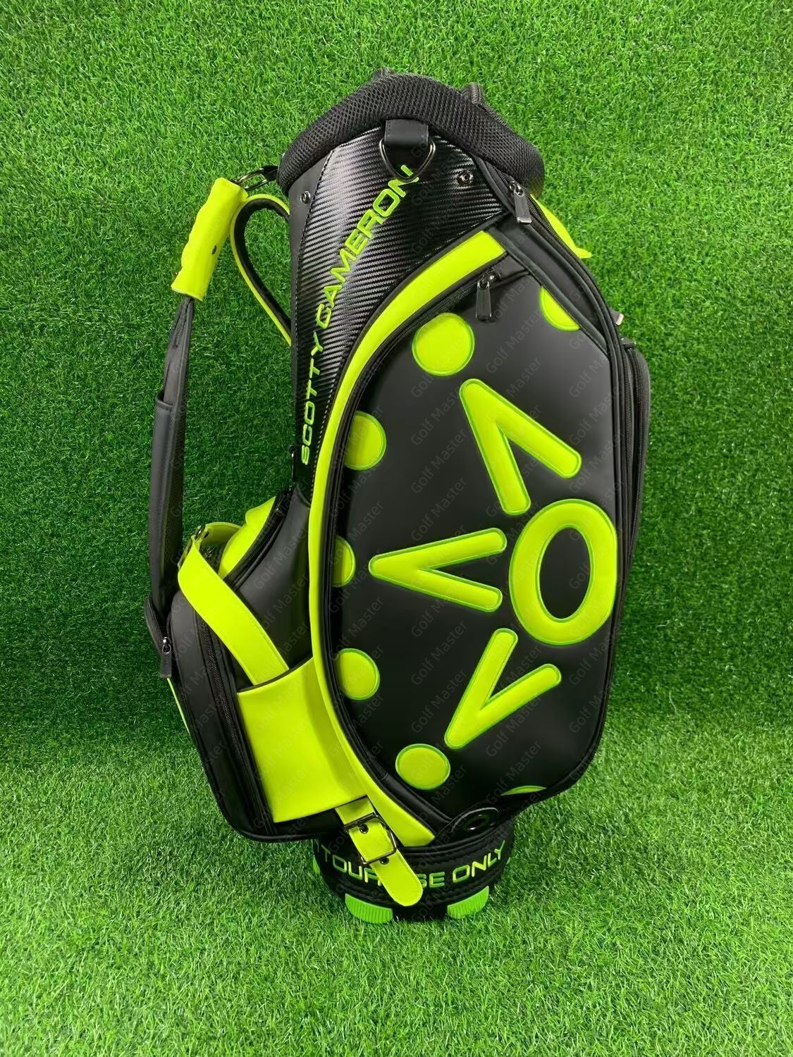 48-Scotty Cameron Bag