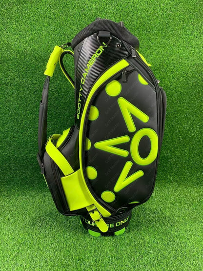 48-Scotty Cameron Bag