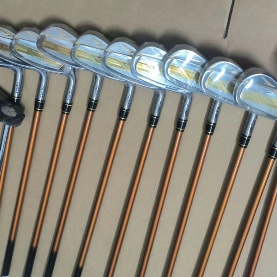 HONMA S09 4-star set