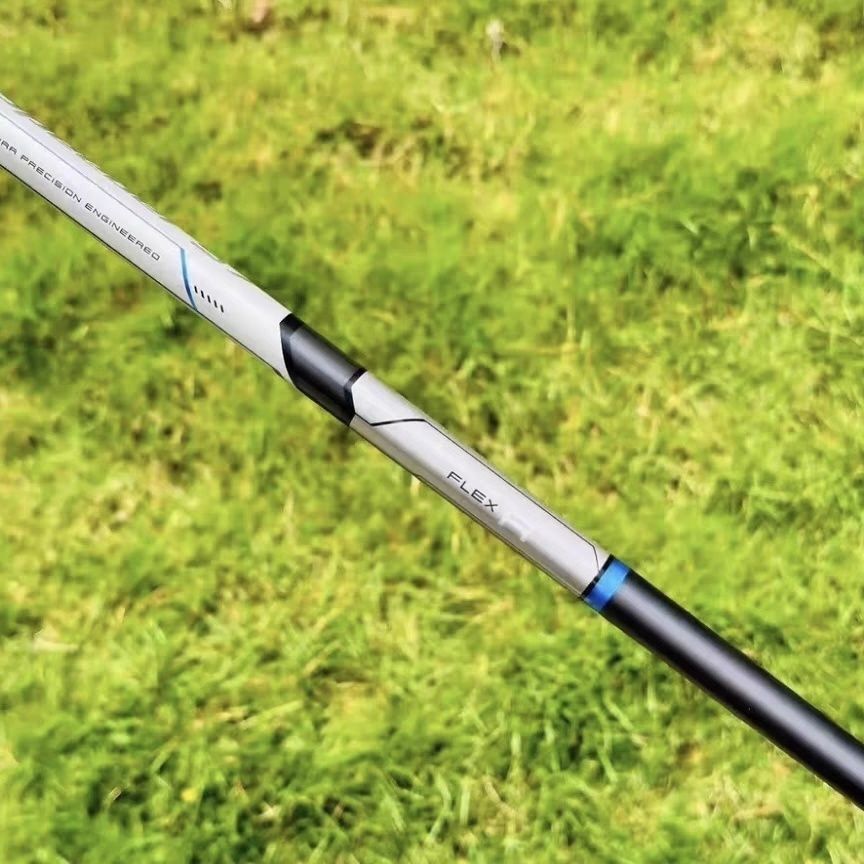 Left-Hand Tay Driver