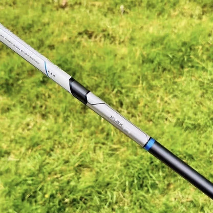 Left-Hand Tay Driver