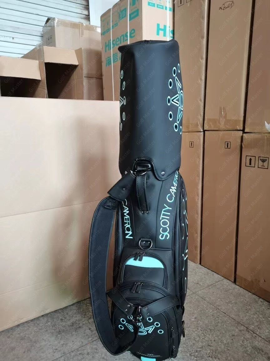 55-Scotty Cameron Bag