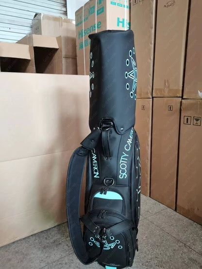 55-Scotty Cameron Bag