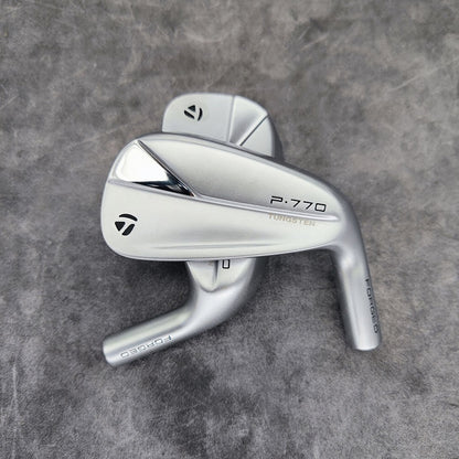 P770 silver Irons