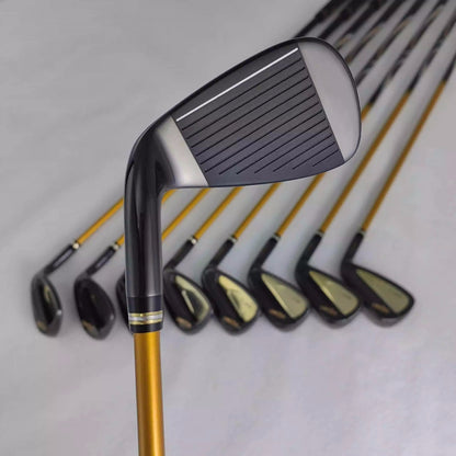 Honma XP-1 Irons