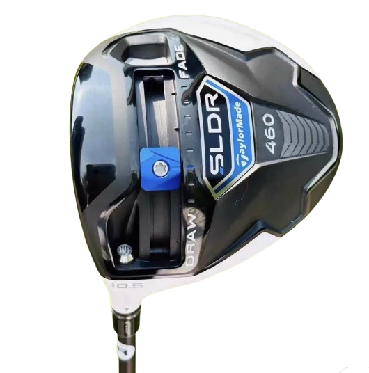 Left-Hand Tay Driver