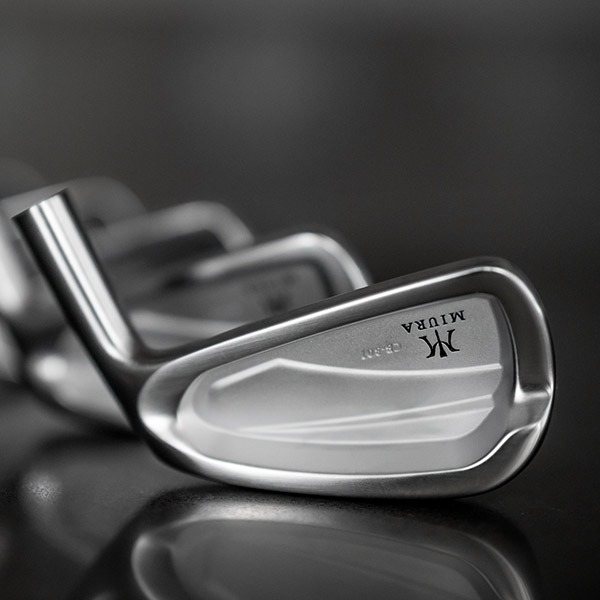 CB-301 Irons