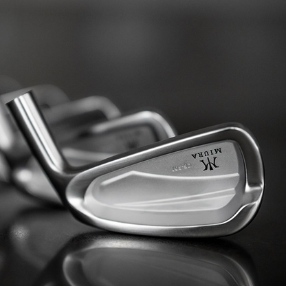 CB-301 Irons