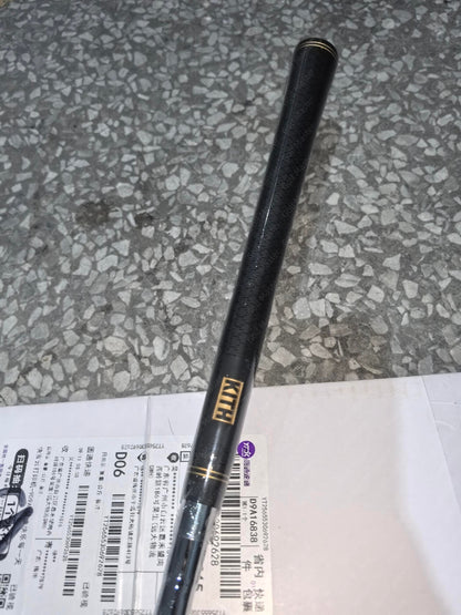 MG4 co-branded KITH Black Wedge