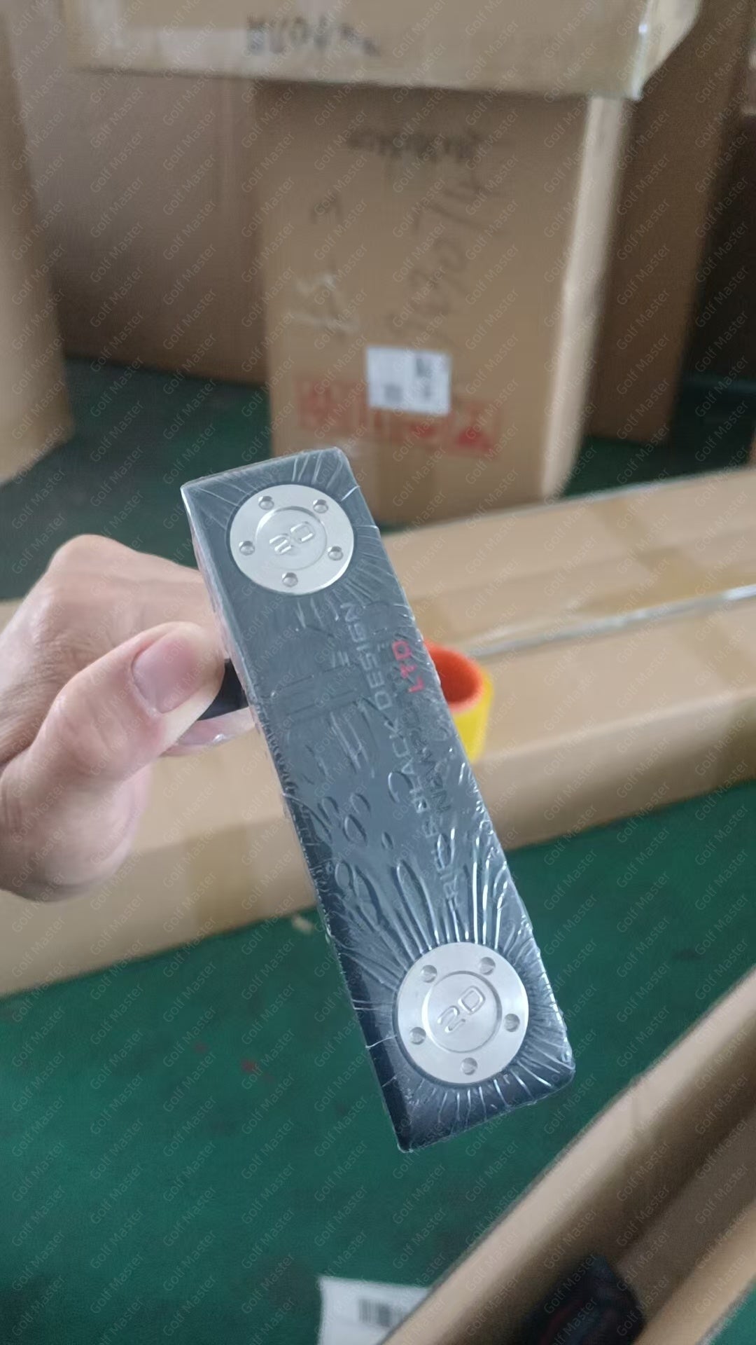 42 Scotty Cameron