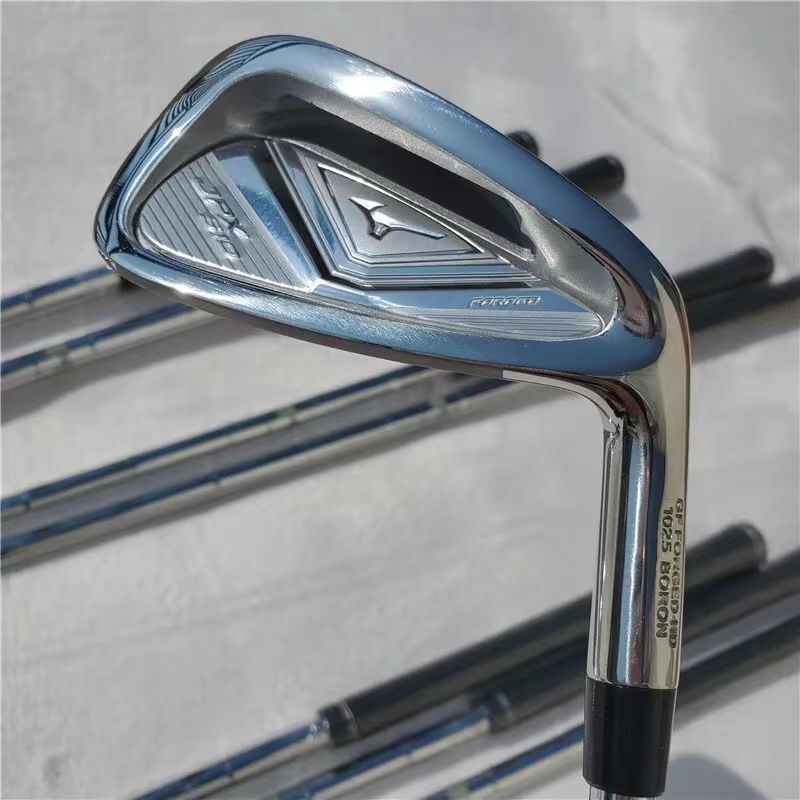 JPX S10 Irons
