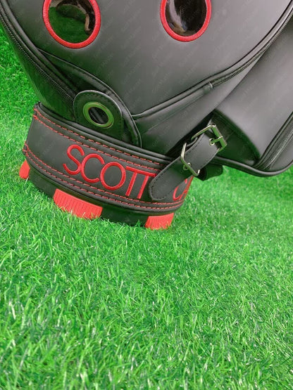 49-Scotty Cameron Bag