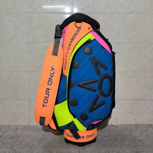 50-Scotty Cameron Bag