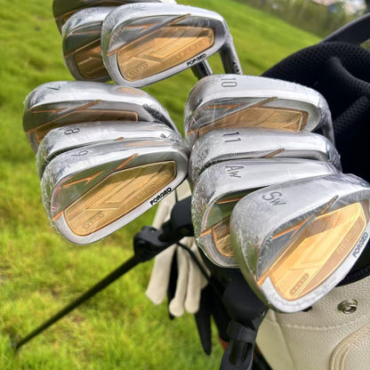 HONMA S09 5-star set