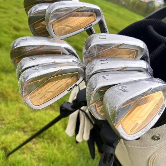 HONMA S09 5-star set