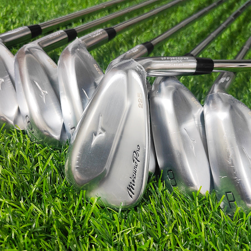 PRO 225 Irons