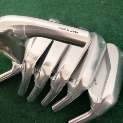 CB-302 Irons