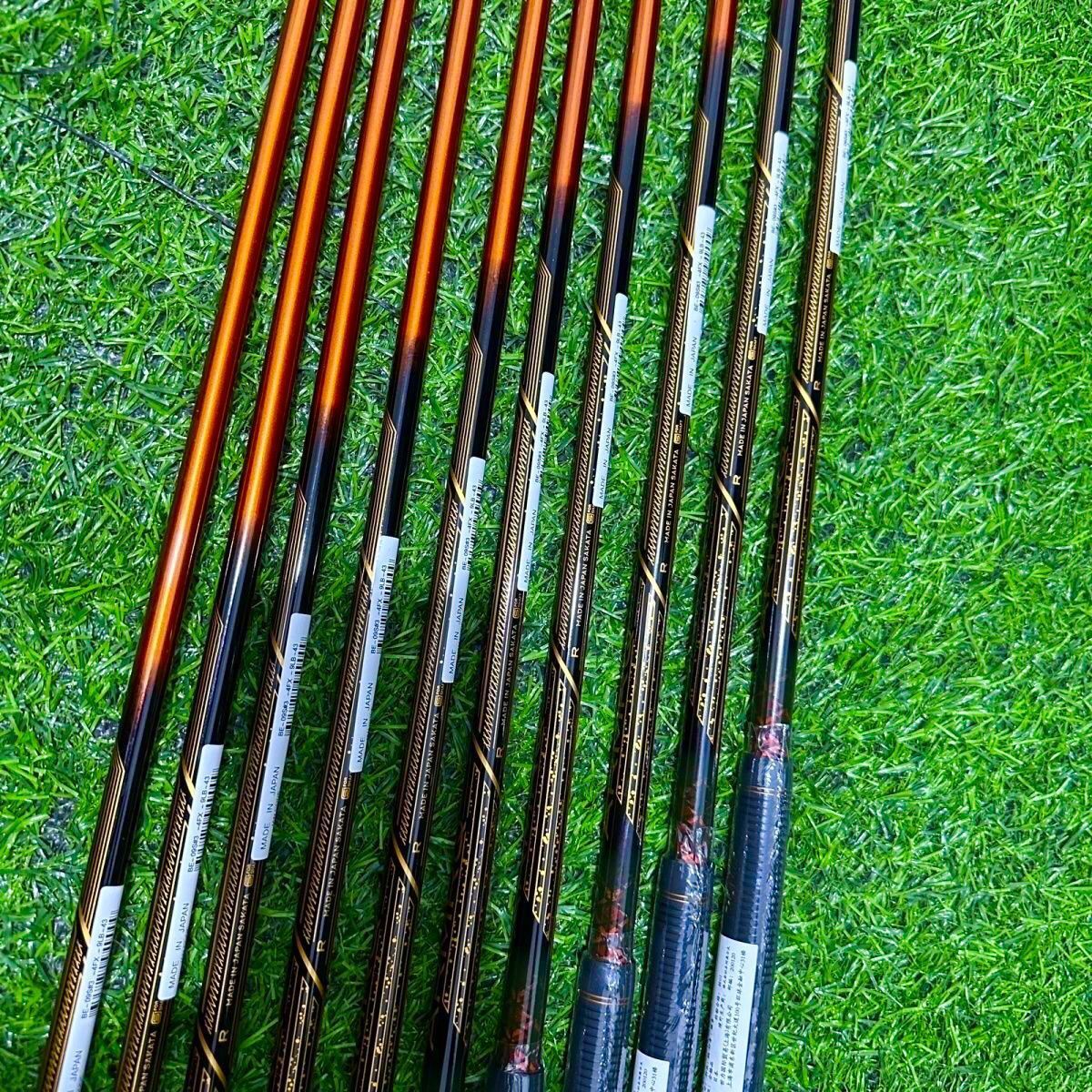 HONMA S09 4-star set