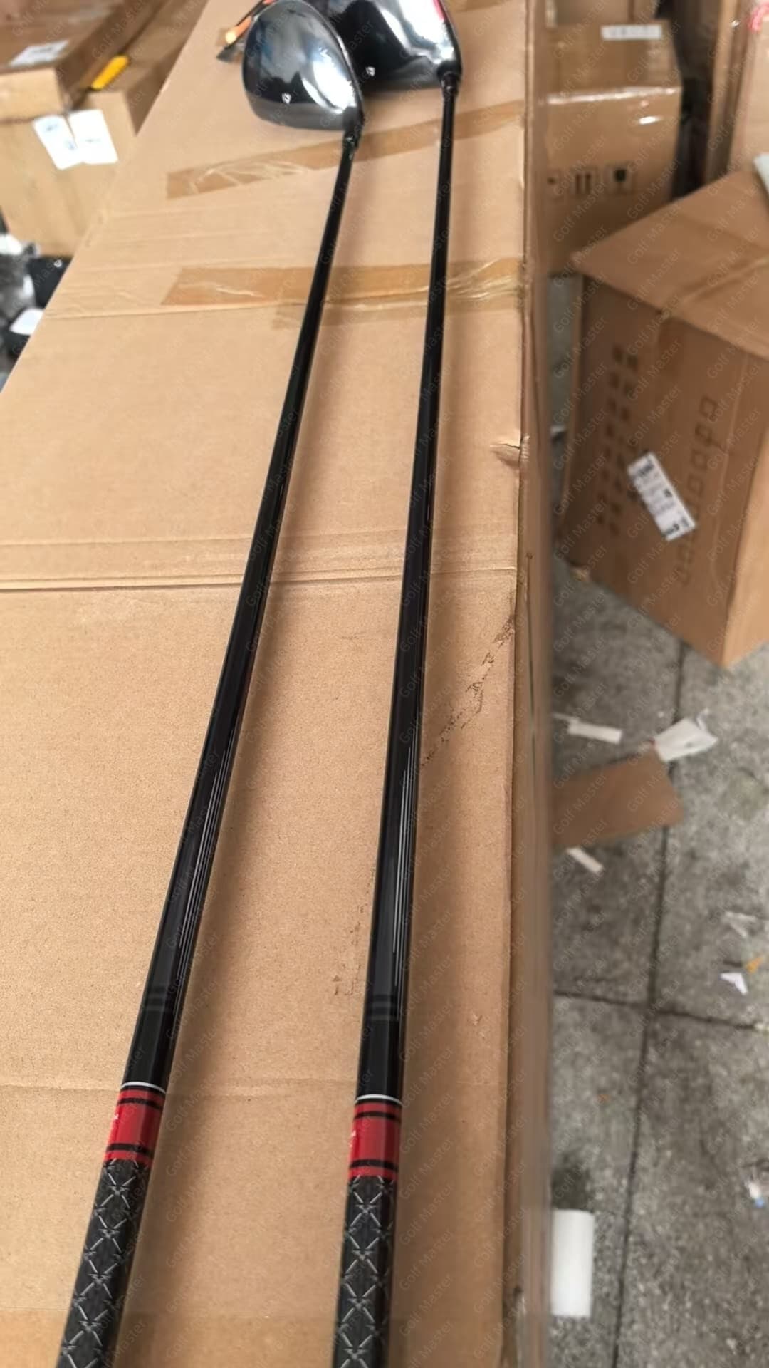 Stealth2 -3Wood or 5 Wood